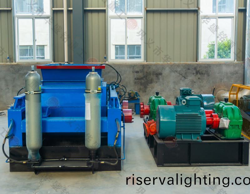 洗沙場製砂機