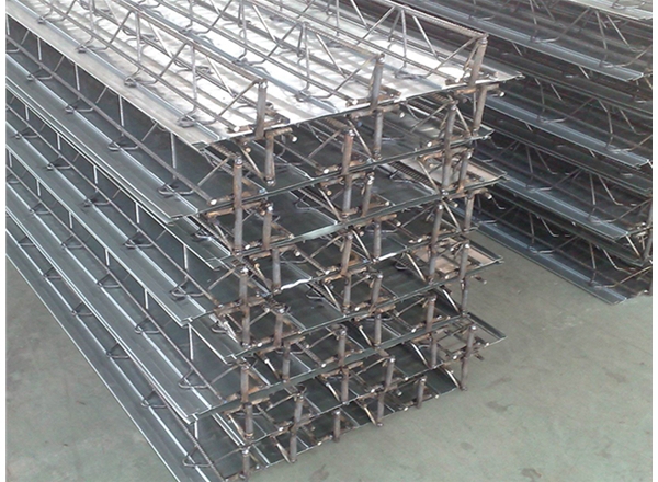 鋼筋桁架樓承板